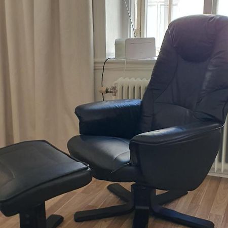 Centrum Laegenhet Skövde Dış mekan fotoğraf