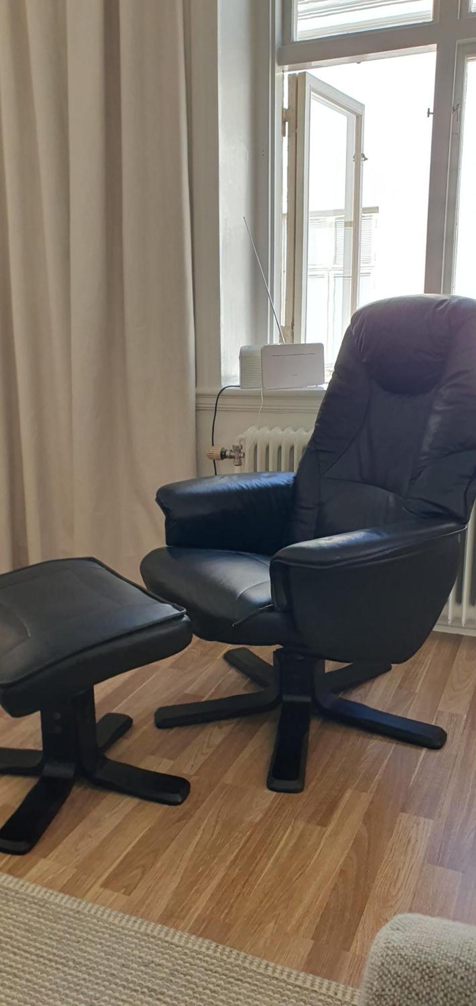 Centrum Laegenhet Skövde Dış mekan fotoğraf