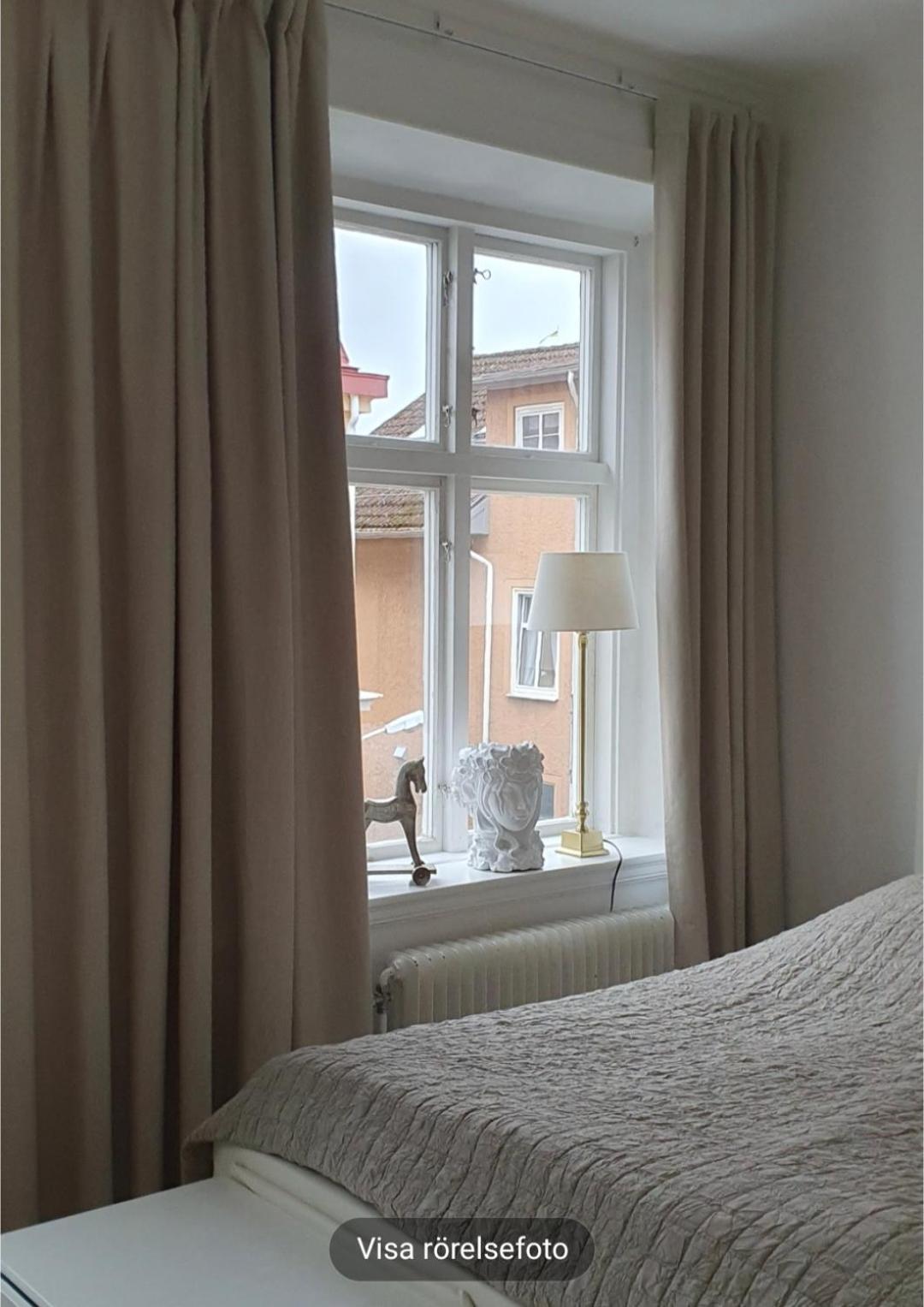 Centrum Laegenhet Skövde Dış mekan fotoğraf