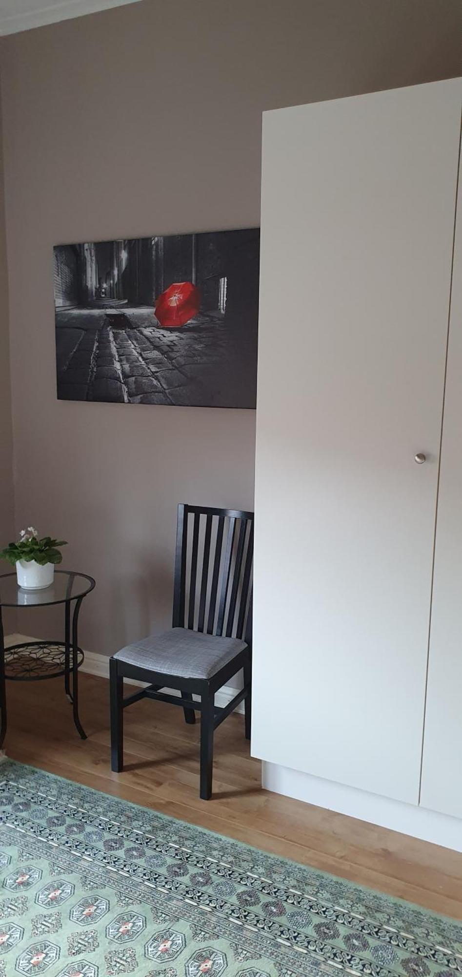 Centrum Laegenhet Skövde Dış mekan fotoğraf