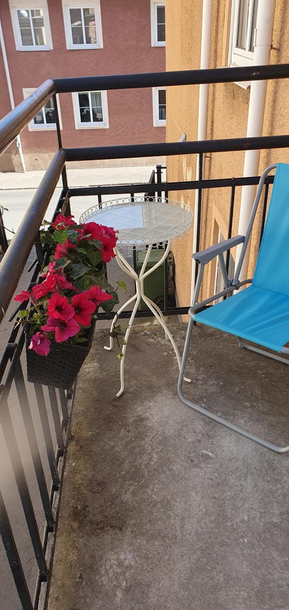 Centrum Laegenhet Skövde Oda fotoğraf